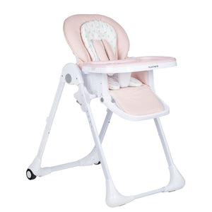 Plastimyr High Chair Twinkle - Pink