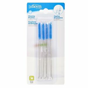 DR. BROWN'S CLEANING BRUSHES PACK OF 4