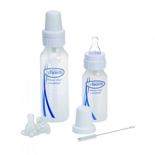DR. BROWN'S 2 BOTTLES PACK 240 ML