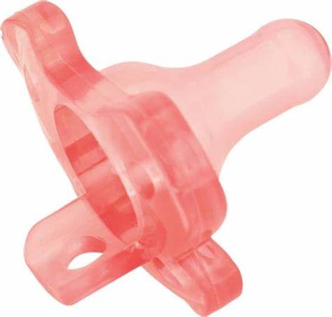 DR. BROWN'S (11003) 0M+ PACIFIER STAGE 1 RED