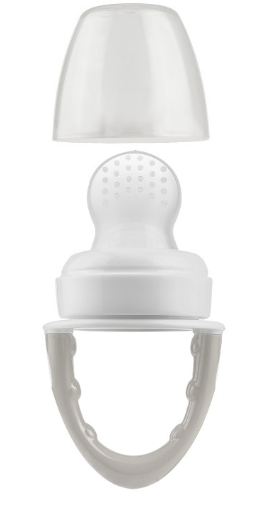 Dr. Brown's Fresh Firsts Silicone Feeder