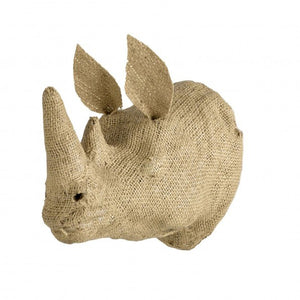 Quax Animal Trophy -Rhino- Xl