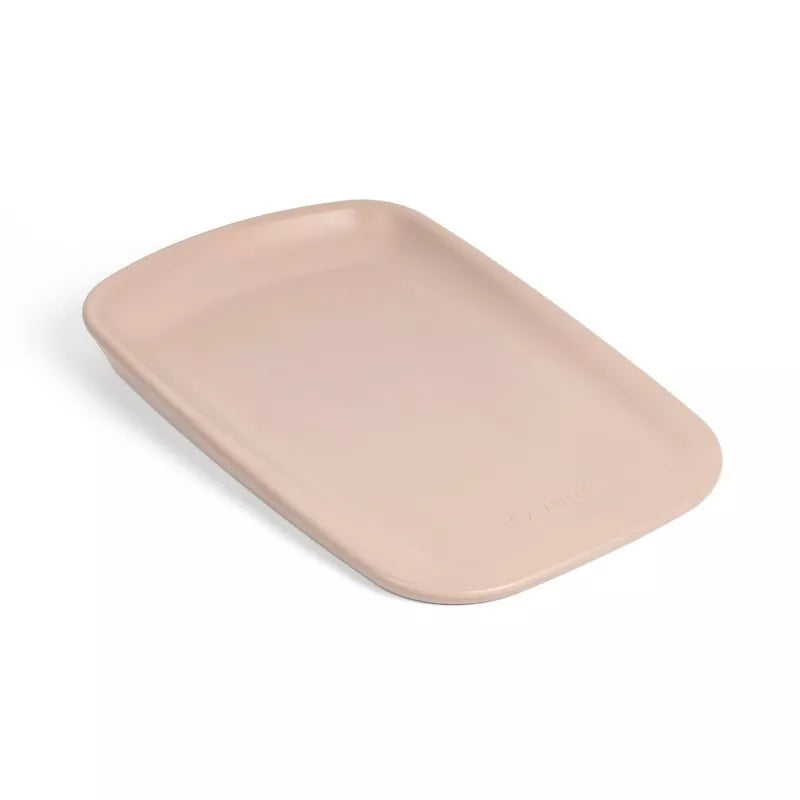 Jane Ergonomic PU Baby Changing Pad Waterproof Soft & Secure Design