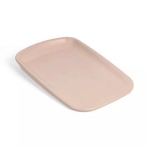 Jane Ergonomic PU Baby Changing Pad Waterproof Soft & Secure Design