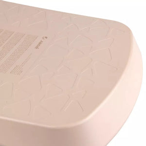 Jane Ergonomic PU Baby Changing Pad Waterproof Soft & Secure Design