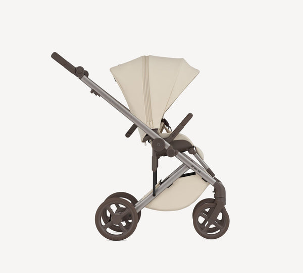 Anex Eli in1 Travel Travel System Stroller GATO
