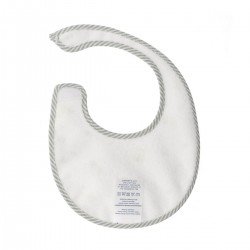 cambrass round bib velcro ardi