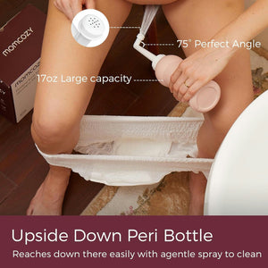 Momcozy Postpartum Recovery Essentials Kit Pk007