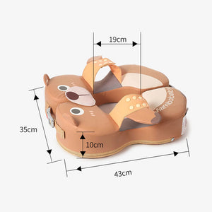 Mambobaby Waist Baby Float  -  Bee