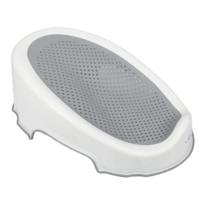 Babyjem White Soft Bby Bath Support