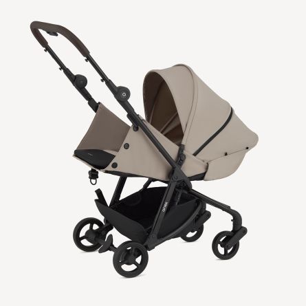 Anex Air-Z Plus Vivi Lightweight Reversible Baby Stroller