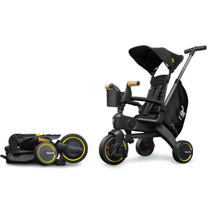 Doona Liki Trike S5 Compact Folding Trike