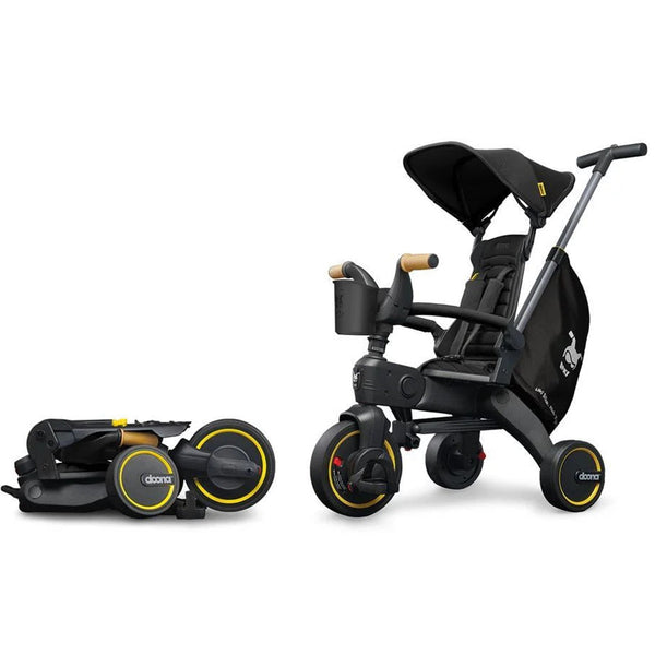 Doona Liki Trike S5 Compact Folding Trike