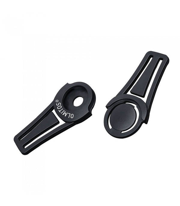 Olmitos Safety Harness Guide 7903 Adjustable Child Harness