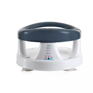 Babyjem Anti-Slip Baby Bath & Sleeping Seat Anthracite