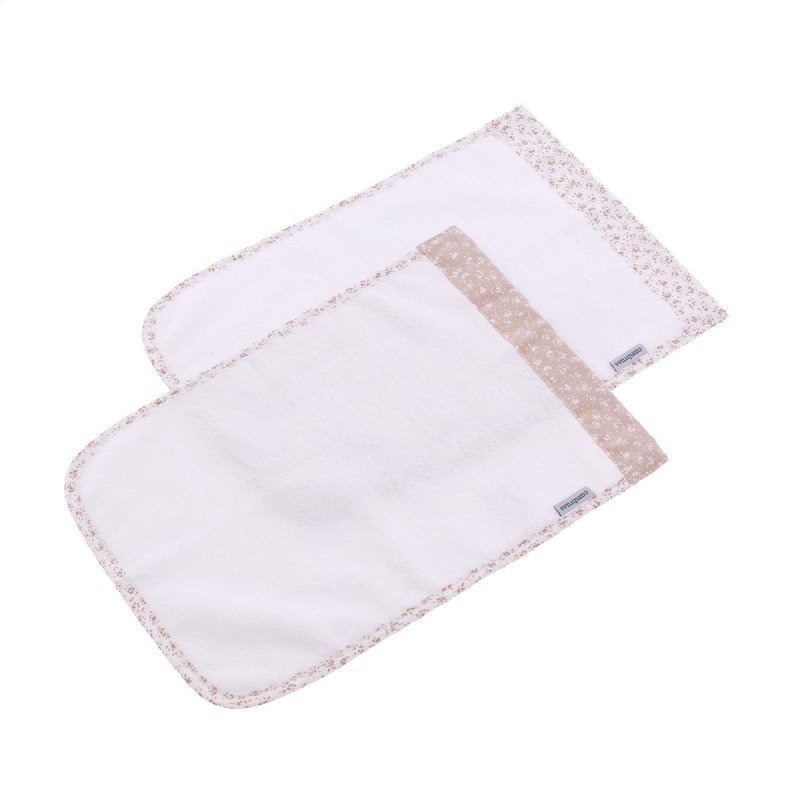 Cambrass set of  2 towel
