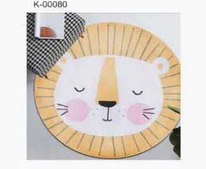 Baby Cashmere Rug - Nursery Decor