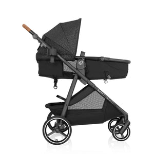 Evenflo® Shyft™ Intuiti™ Travel System with Revolve180™ LiteMax™ NXT