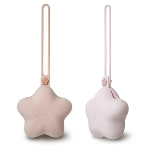 Moonkie Pacifier Holder Case