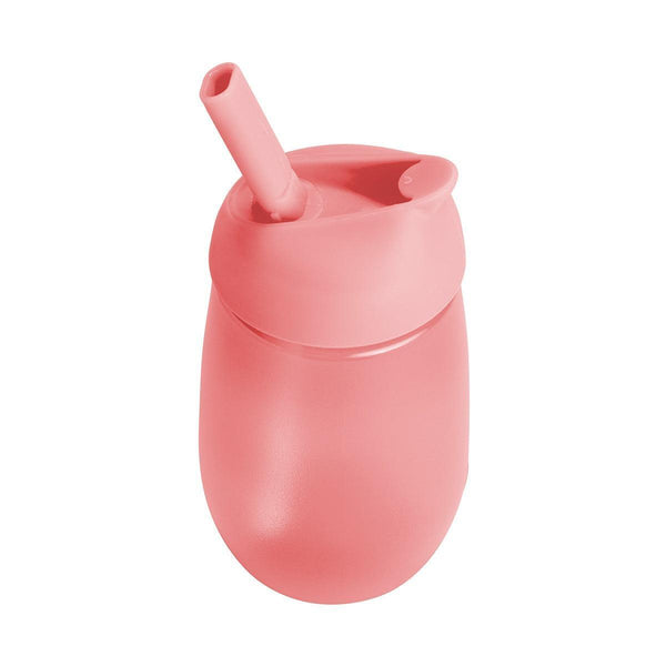 Munchkin 10oz Simple Clean Straw Cup Spill-Proof