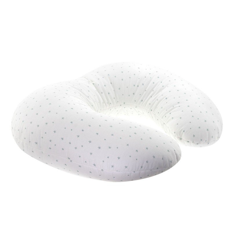 Cambrass Small Nursing Pillow Magia Collection