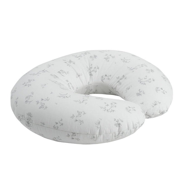 Cambrass Small Nursing Pillow Merlo White