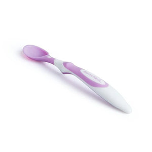 Munchkin Set Soft Tip Infant Spoons 6 Pack