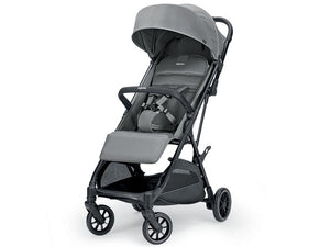 Inglesina Now Stroller – Ultra-Compact, Self-Folding, Magic Fold