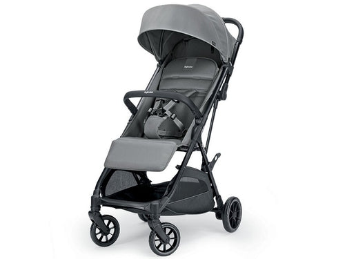 Inglesina Now Stroller – Ultra-Compact, Self-Folding, Magic Fold