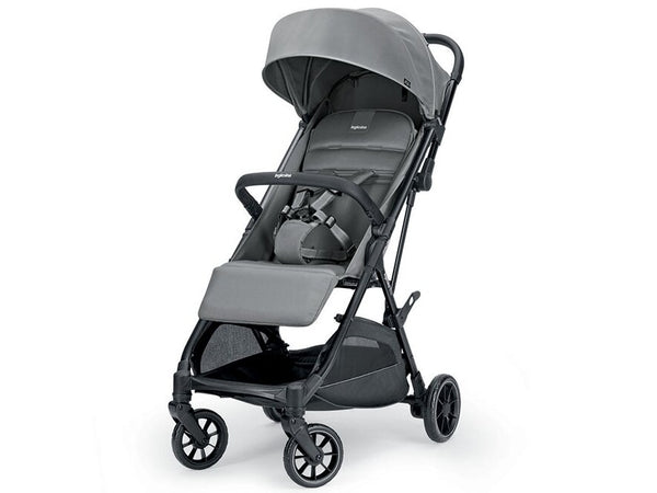 Inglesina Now Stroller – Ultra-Compact, Self-Folding, Magic Fold