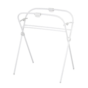 Jane Oasis White Folding Support Bathtub 6632 399