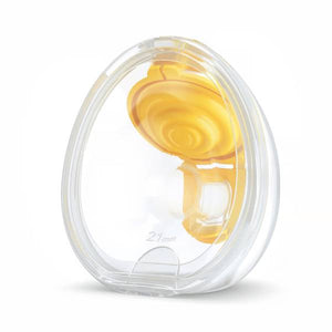 Medela Hands Free Milk Collection Cup Pump Accessory