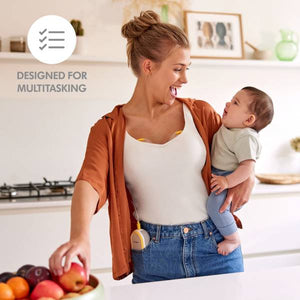 Medela Hands Free Milk Collection Cup Pump Accessory