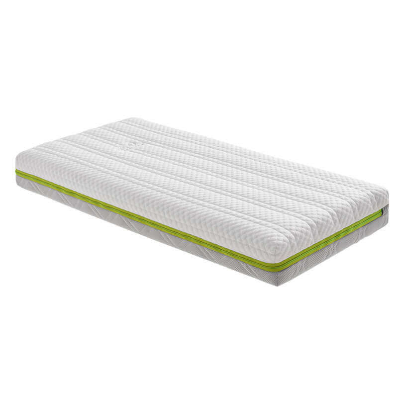My Baby Mattress Dory Mattress Memory Foam Pocket Spring Baby Mattress