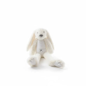 Happy Horse Richie Rabbit Plush Toy – Ivory
