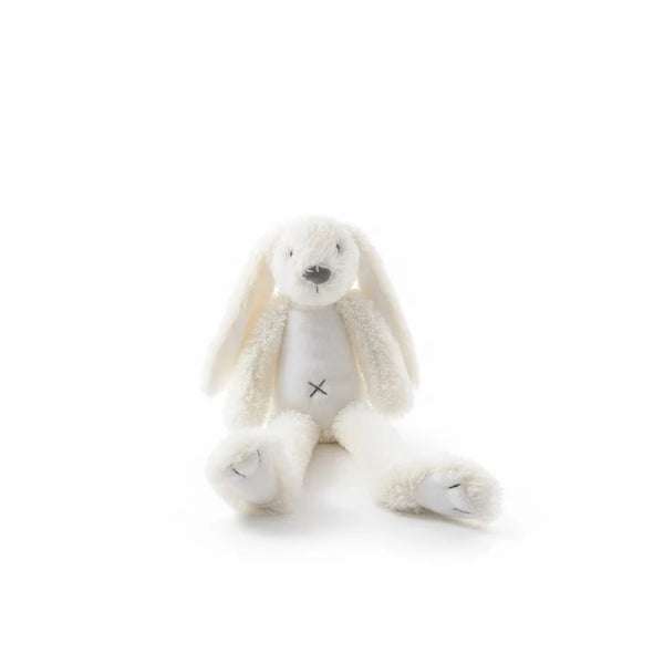 Happy Horse Richie Rabbit Plush Toy – Ivory