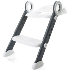 Babyjem Stepping & Folding Toilet Seat Adapter