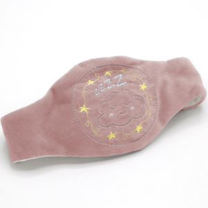 Babyjem Warm Belt For Anticolic Cherry Core