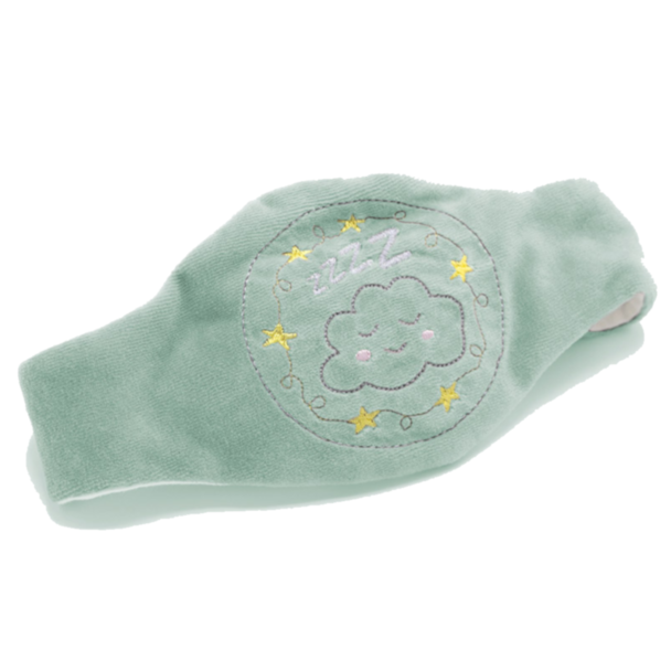 BABYJEM WARM BELT FOR ANTICOLIC ECRU