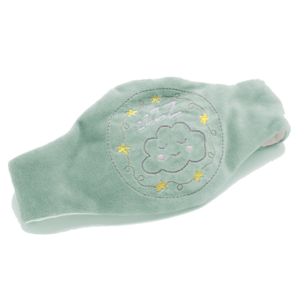 Babyjem Warm Belt For Anticolic Cherry Core