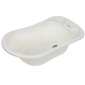 Babyjem Big Size Draining Bath Tub