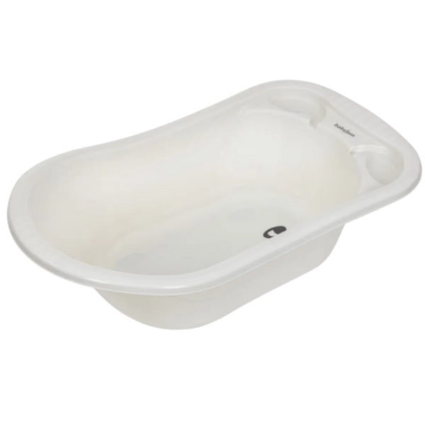 Babyjem Big Size Draining Bath Tub