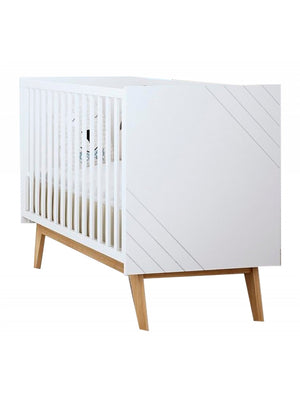 Trama Nuova bed