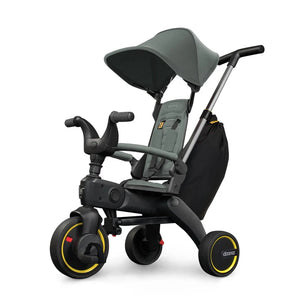 Doona Liki Trike S3 Compact Folding Trike