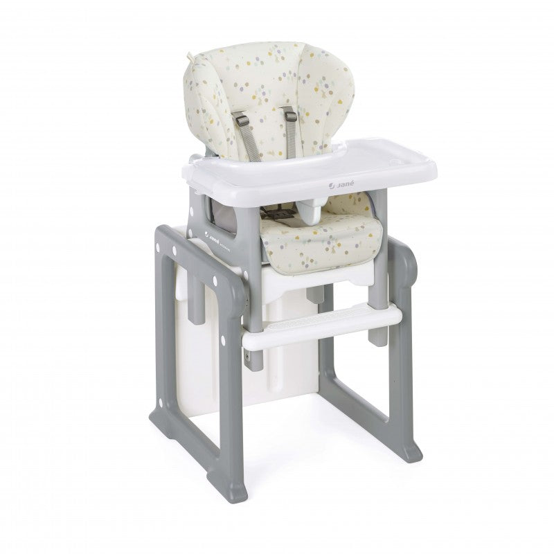 Jane High Chair Desk Activa Highchair