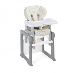 Jane High Chair Desk Activa Highchair