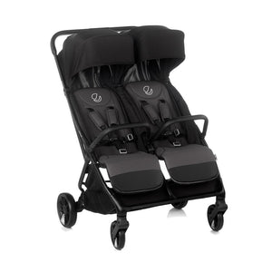 Jané Twinside Twin Stroller – Double Pushchair