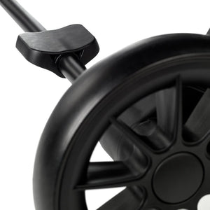 Jané Twinside Twin Stroller – Double Pushchair