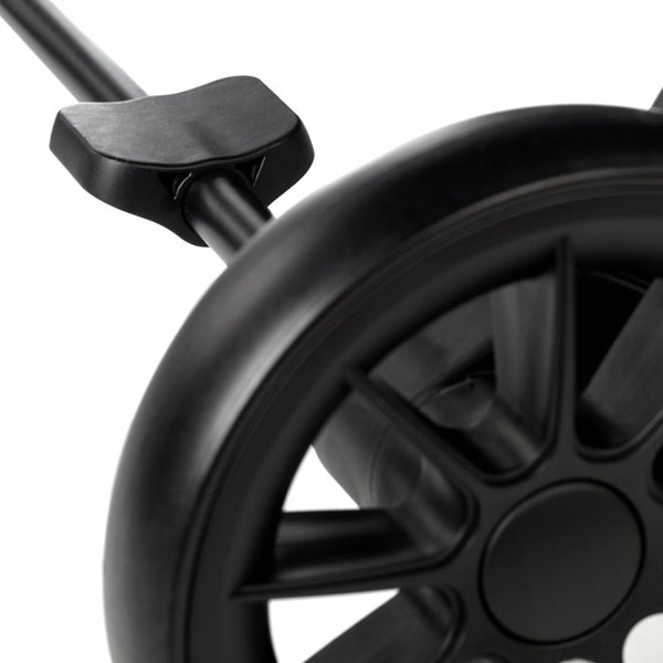 Jané Twinside Twin Stroller – Double Pushchair