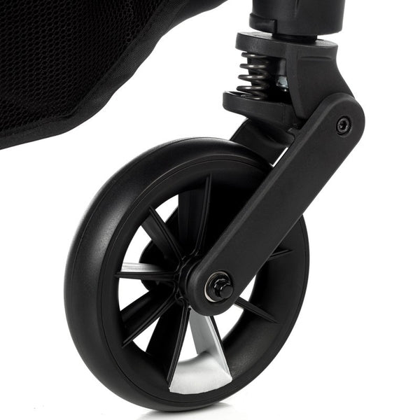 Jané Twinside Twin Stroller – Double Pushchair